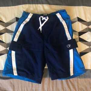 Boys Swimming Trunks